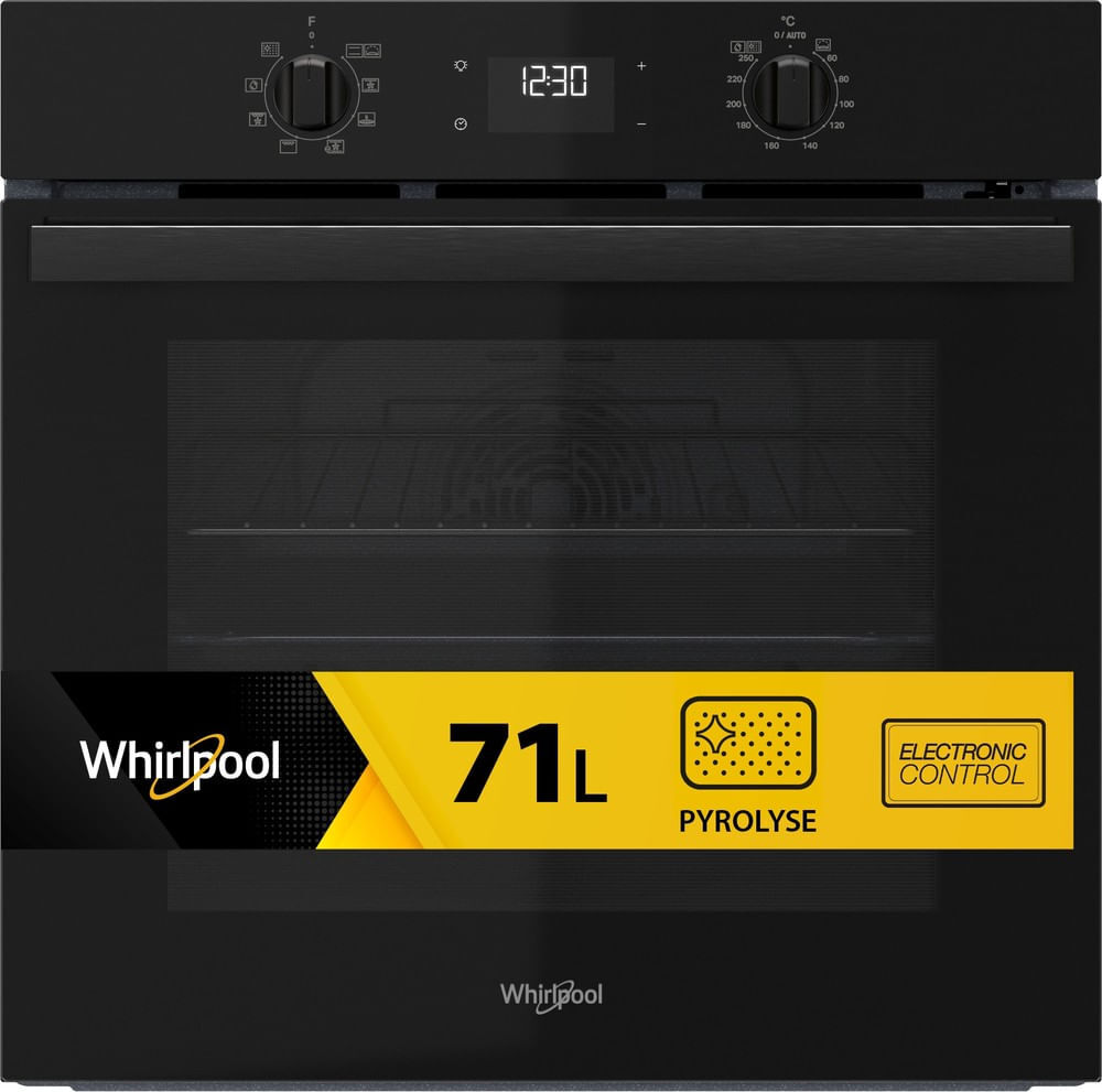 Four Whirlpool