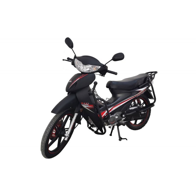 Motocycle Partner