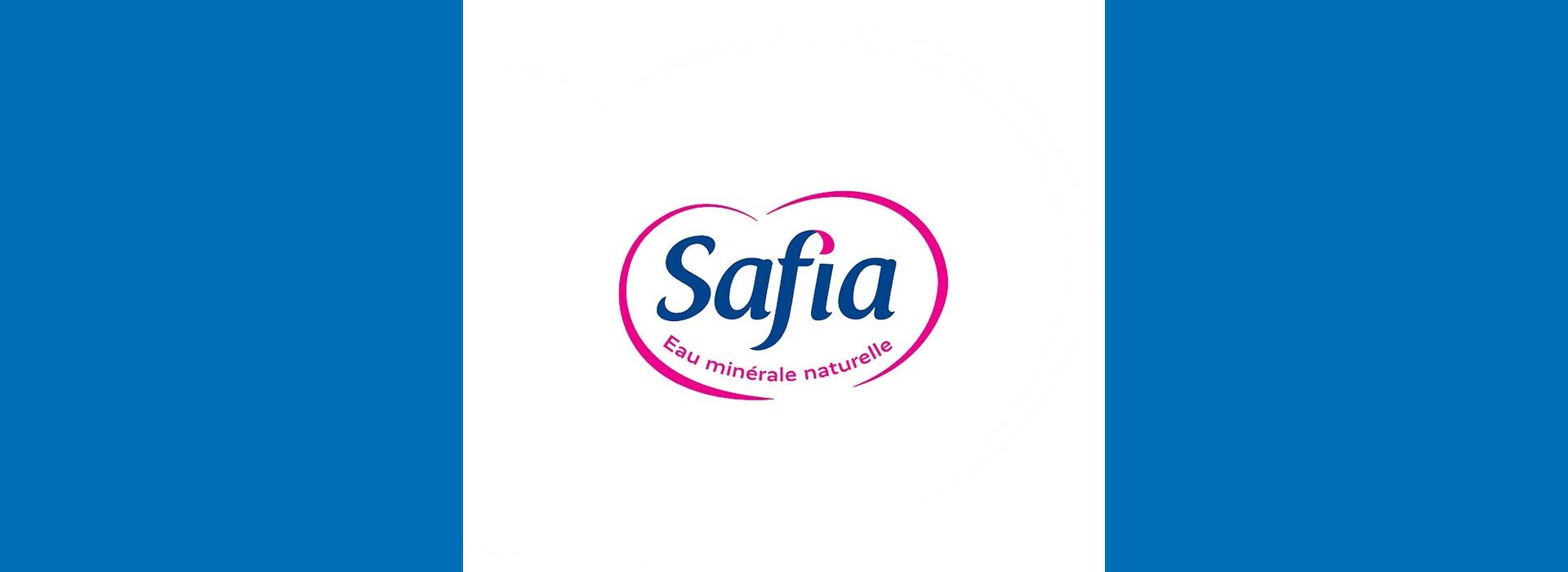 Safia Eau minerale naturelle