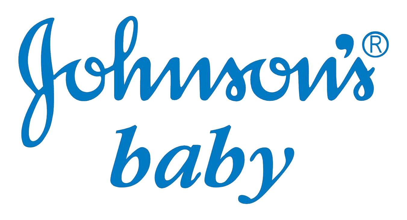 Johnson’s baby