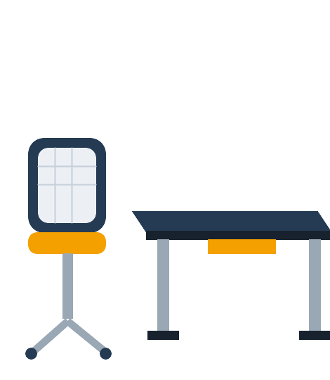 OBureaux bureau opératif et siège
