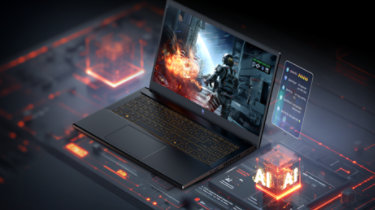 Acer Predator X27U Monitor