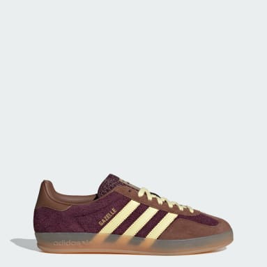 Chaussure Gazelle Indoor