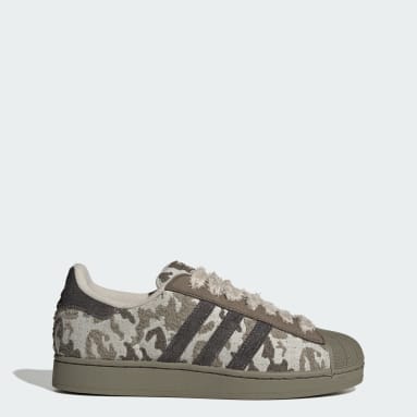 Chaussure Superstar II