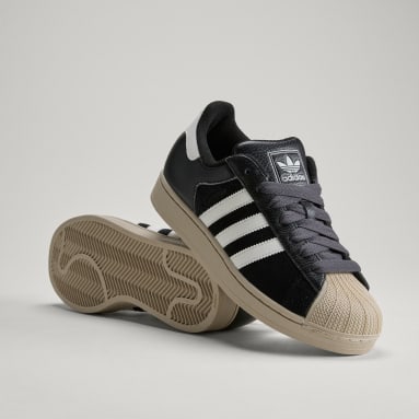 Chaussure Superstar II
