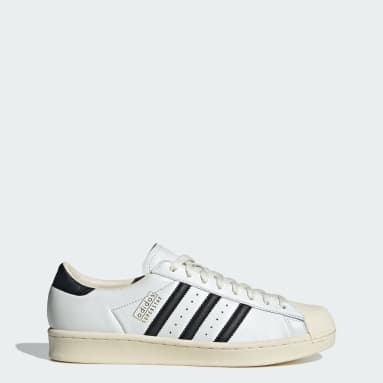 Chaussure Superstar Vintage