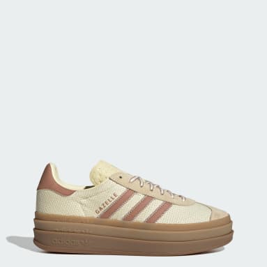 CHAUSSURE GAZELLE BOLD