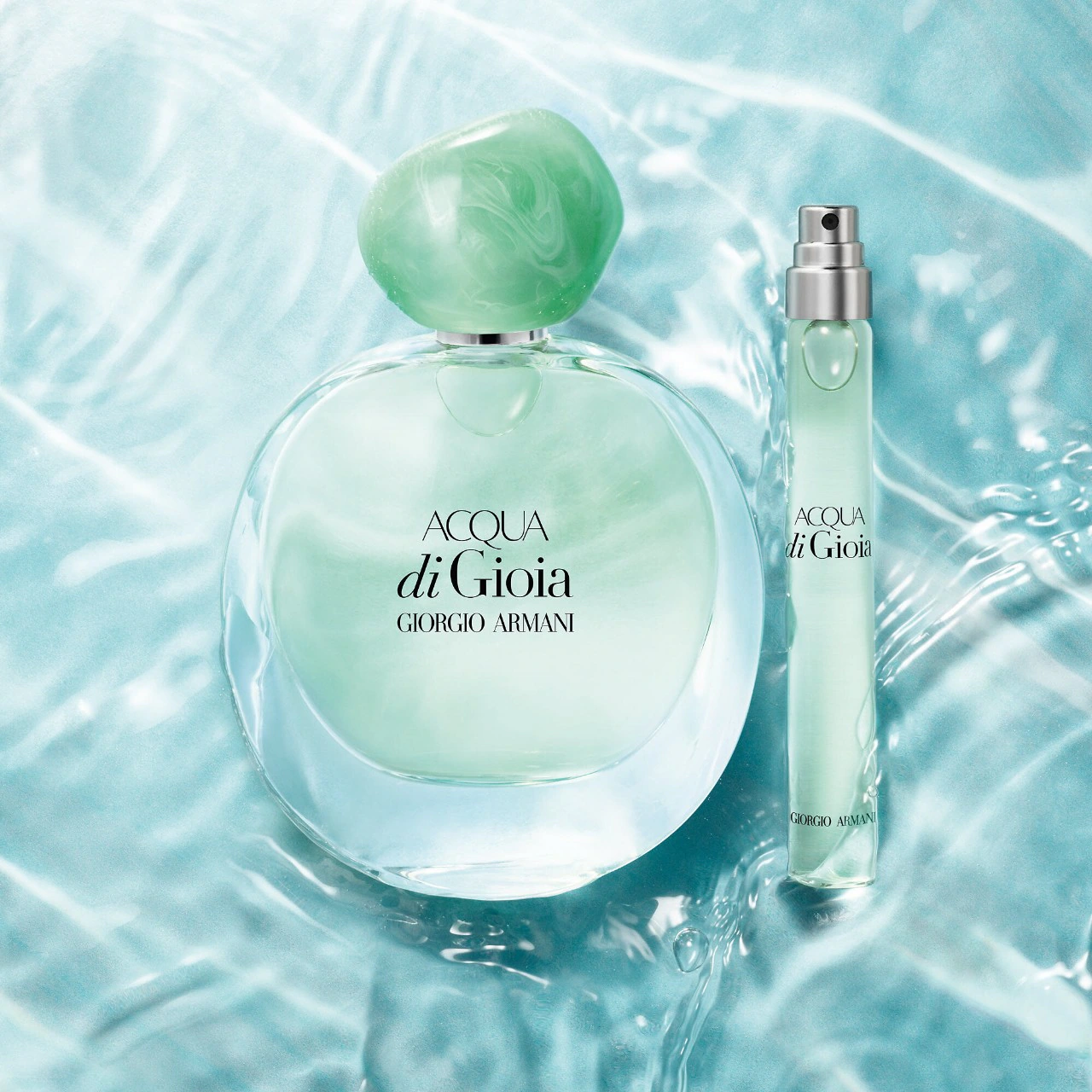 Acqua di Gioia