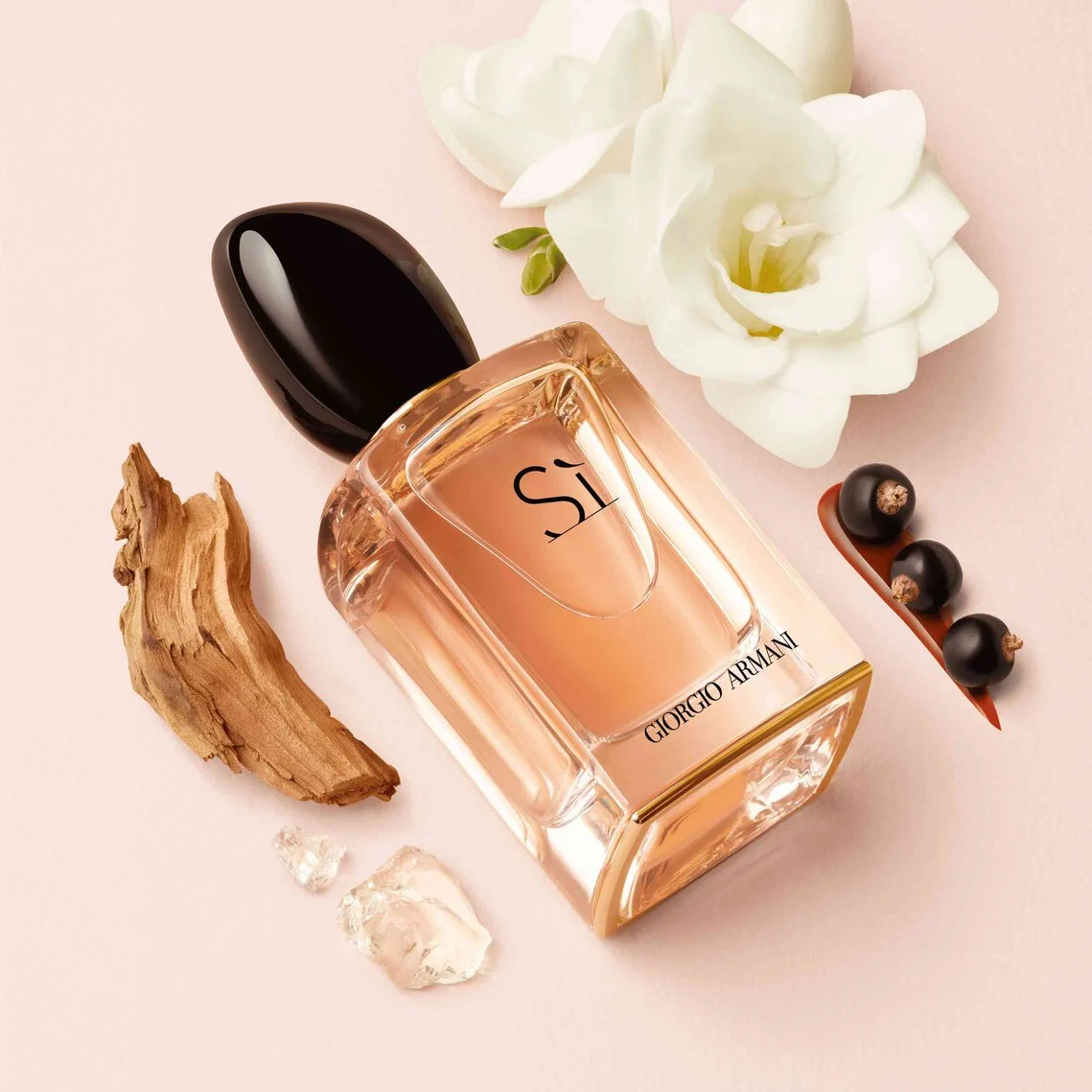 Parfums femme