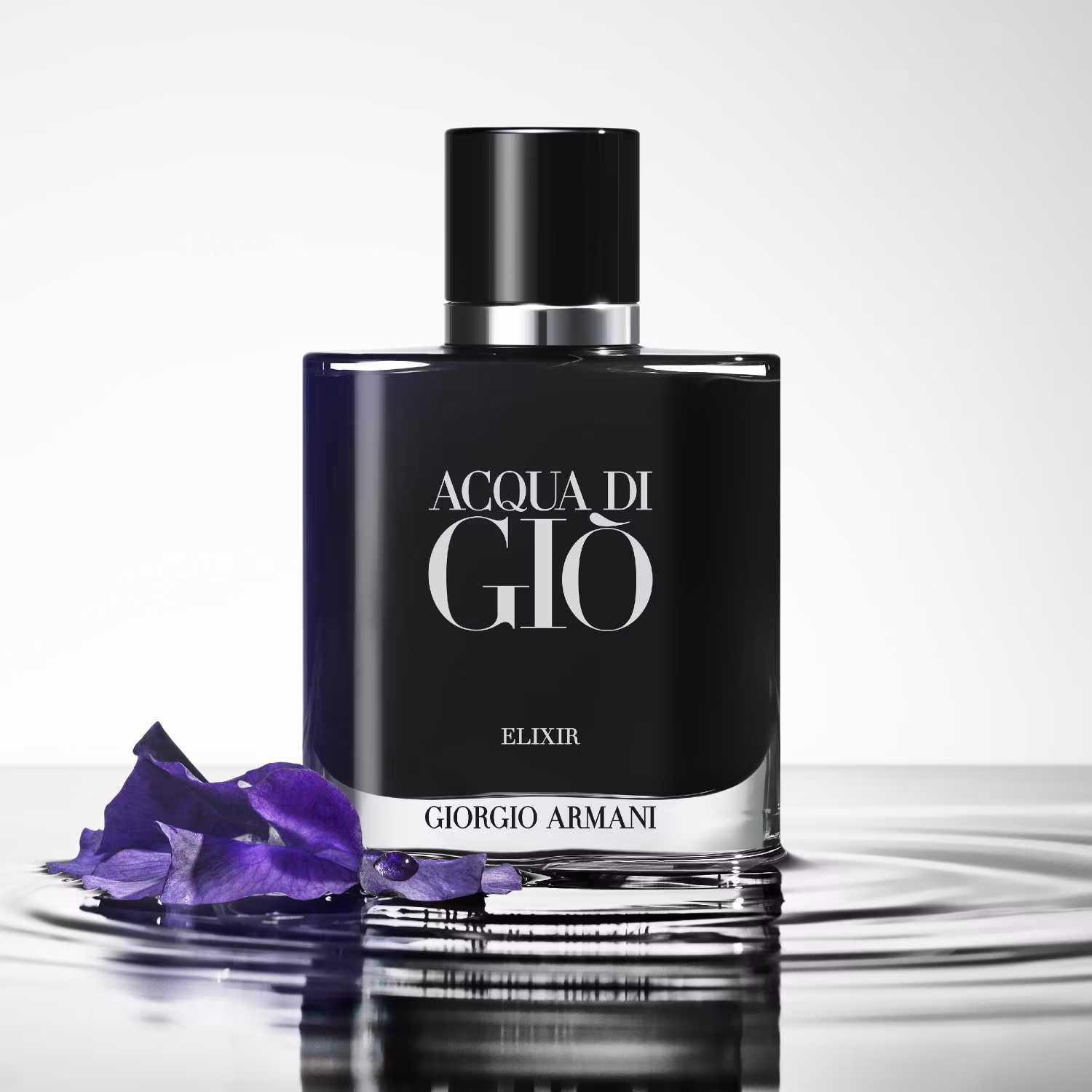 Parfums homme