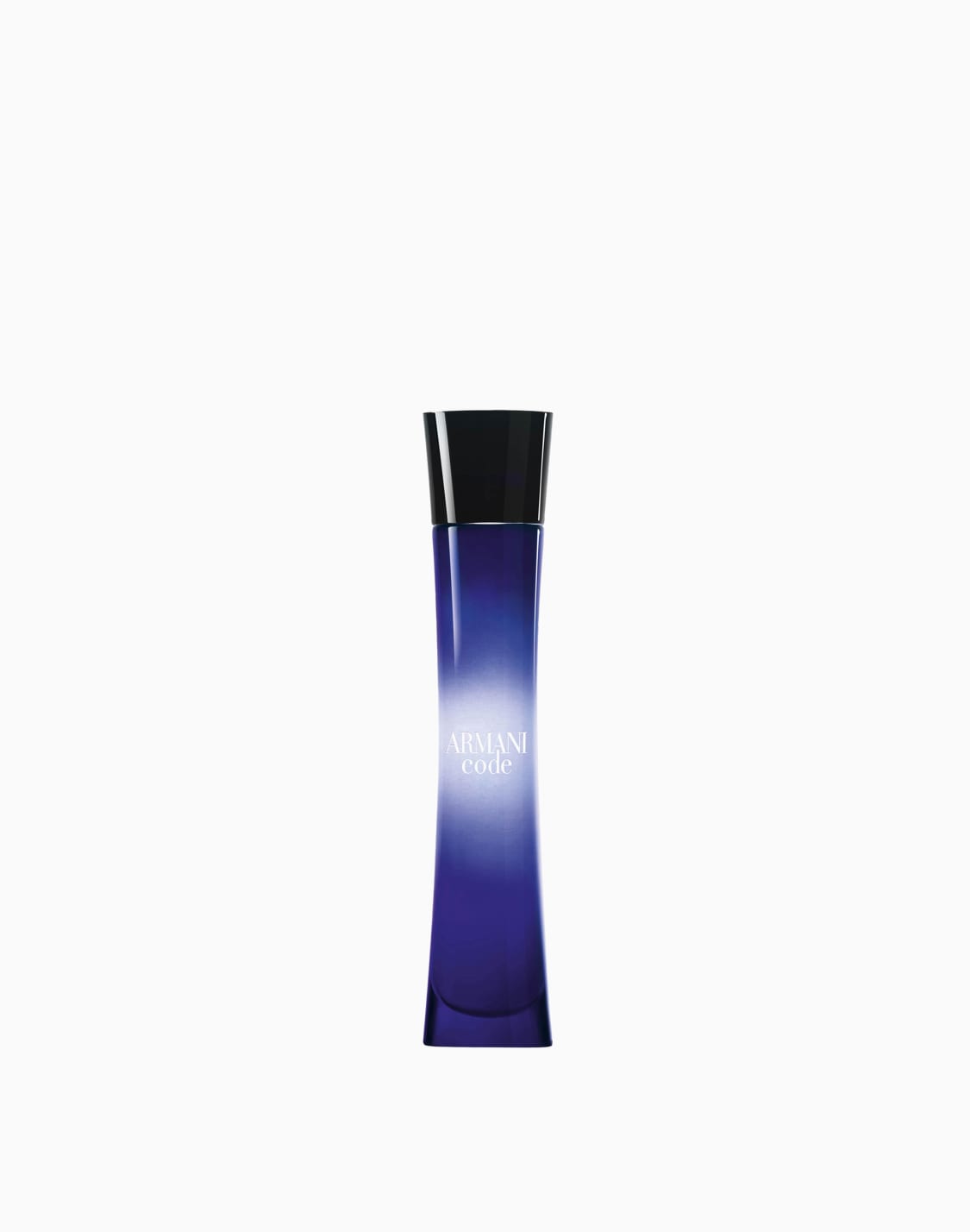 Eau de Parfum Armani Code 75 ml