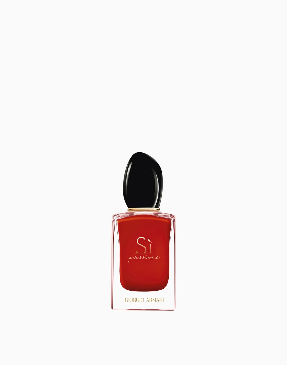 Eau de Parfum SÌ PASSIONE 50 ml