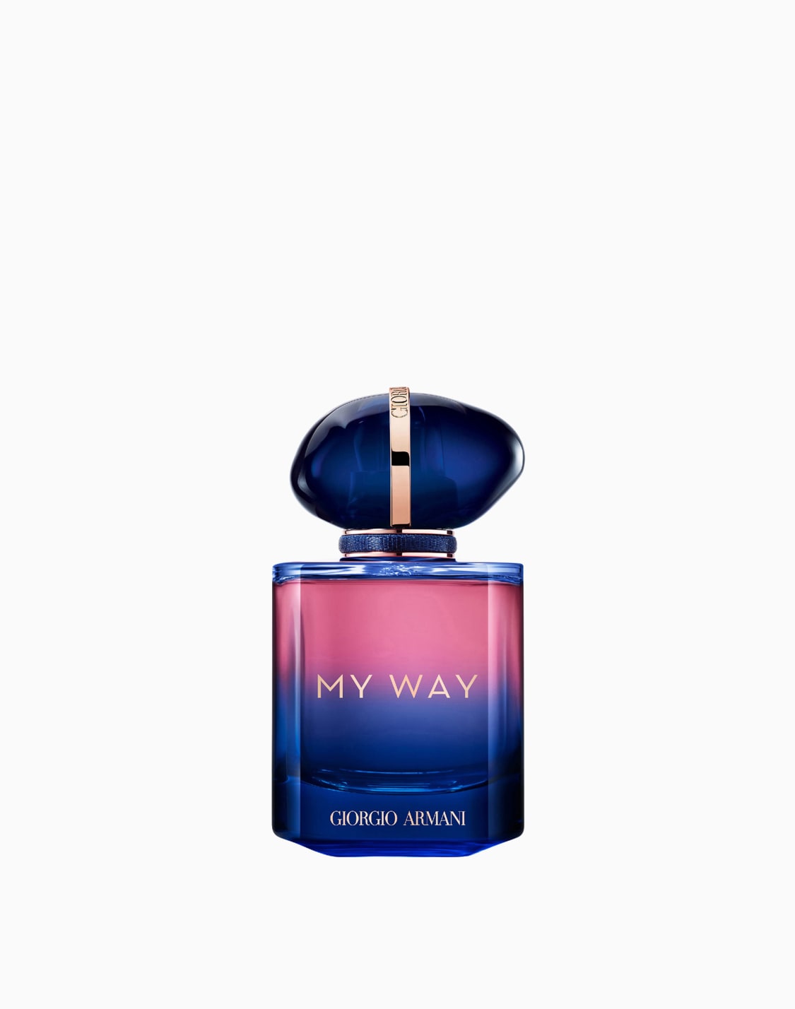 Eau de Parfum MY WAY PARFUM 50 ml