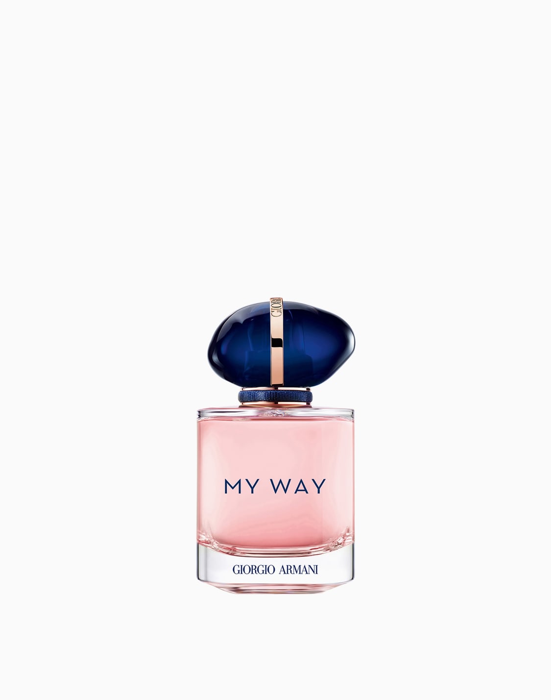 Eau de Parfum MY WAY 50 ml