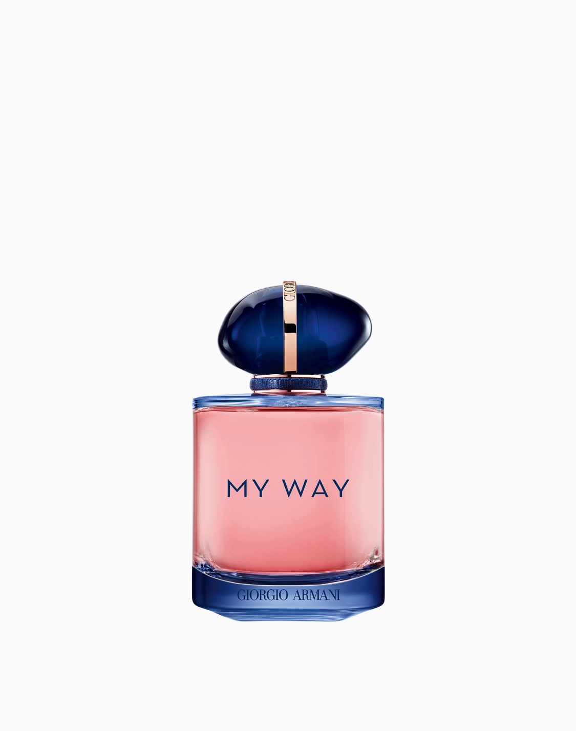 Eau de Parfum MY WAY INTENSE 90 ml