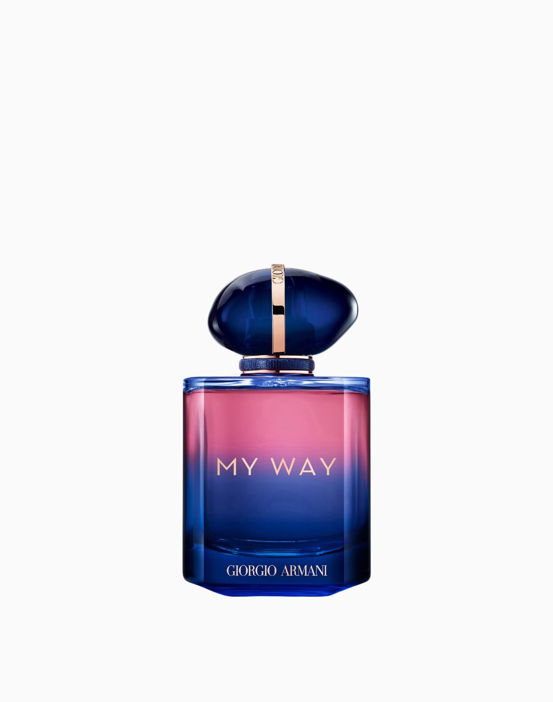 Eau de Parfum MY WAY PARFUM 90 ml