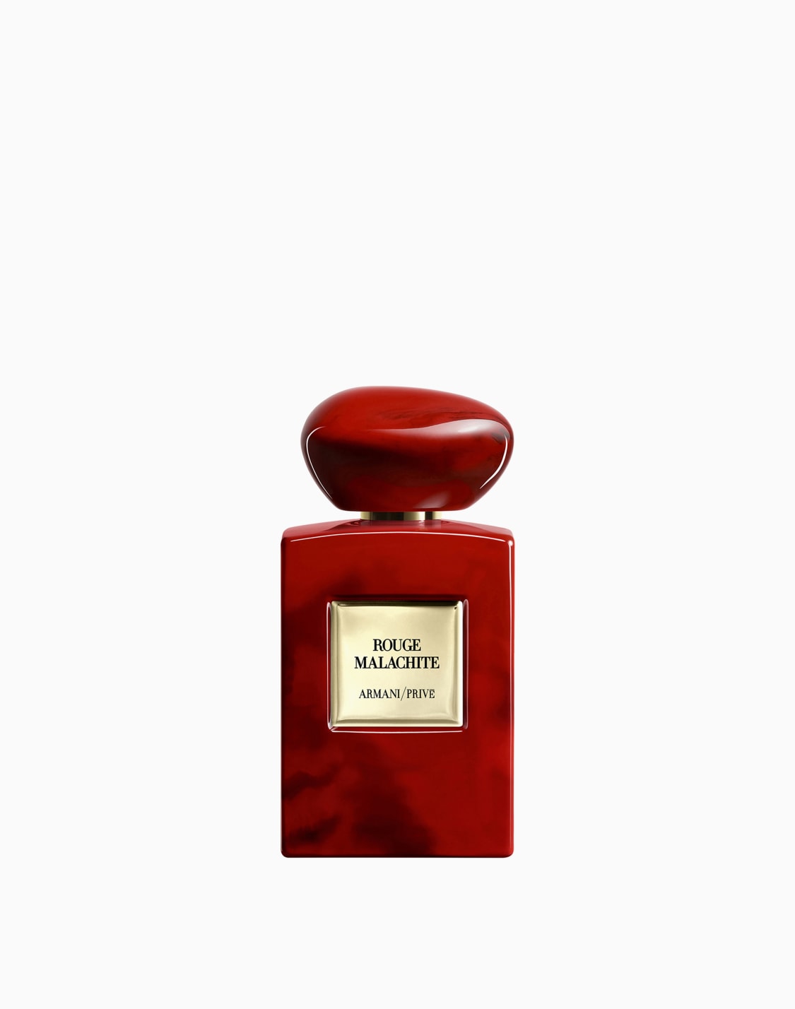 Eau de Parfum ROUGE MALACHITE 100 ml