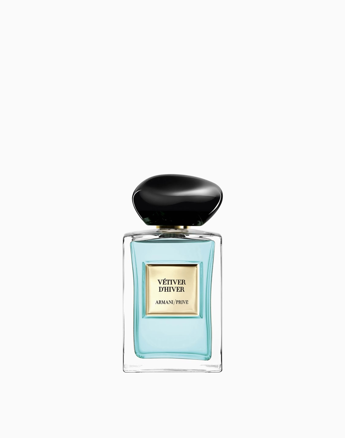 Eau de Toilette VÉTIVER D’HIVER 100 ml
