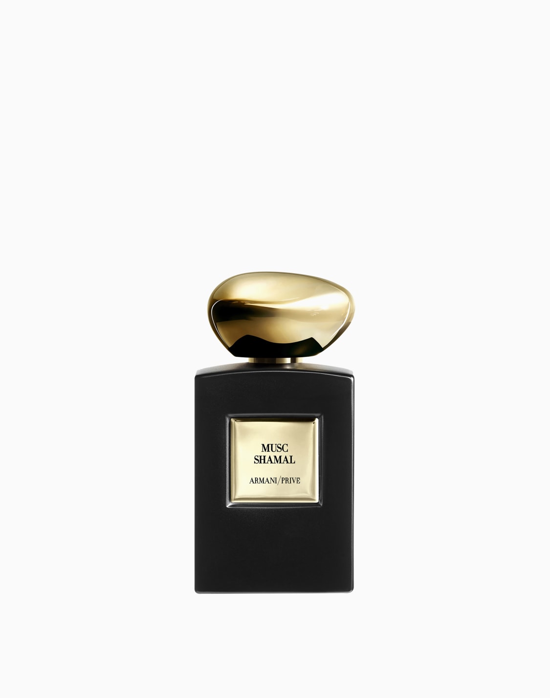 Eau de Parfum Intense MUSC SHAMAL 100 ml