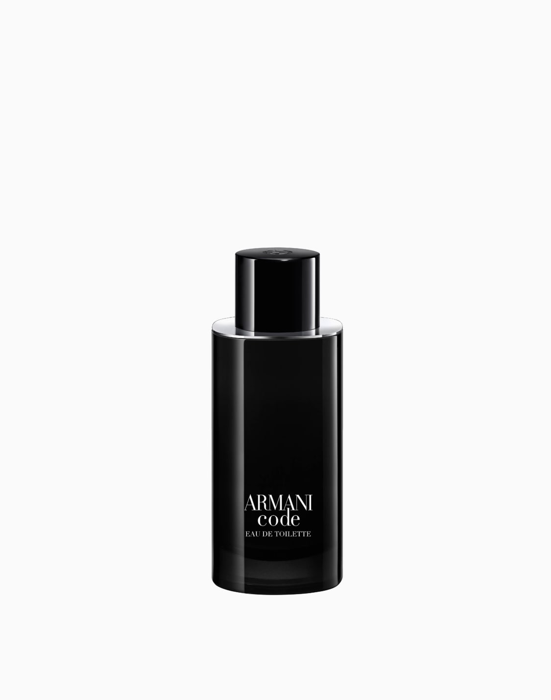 Eau de Toilette ARMANI CODE 125 ml