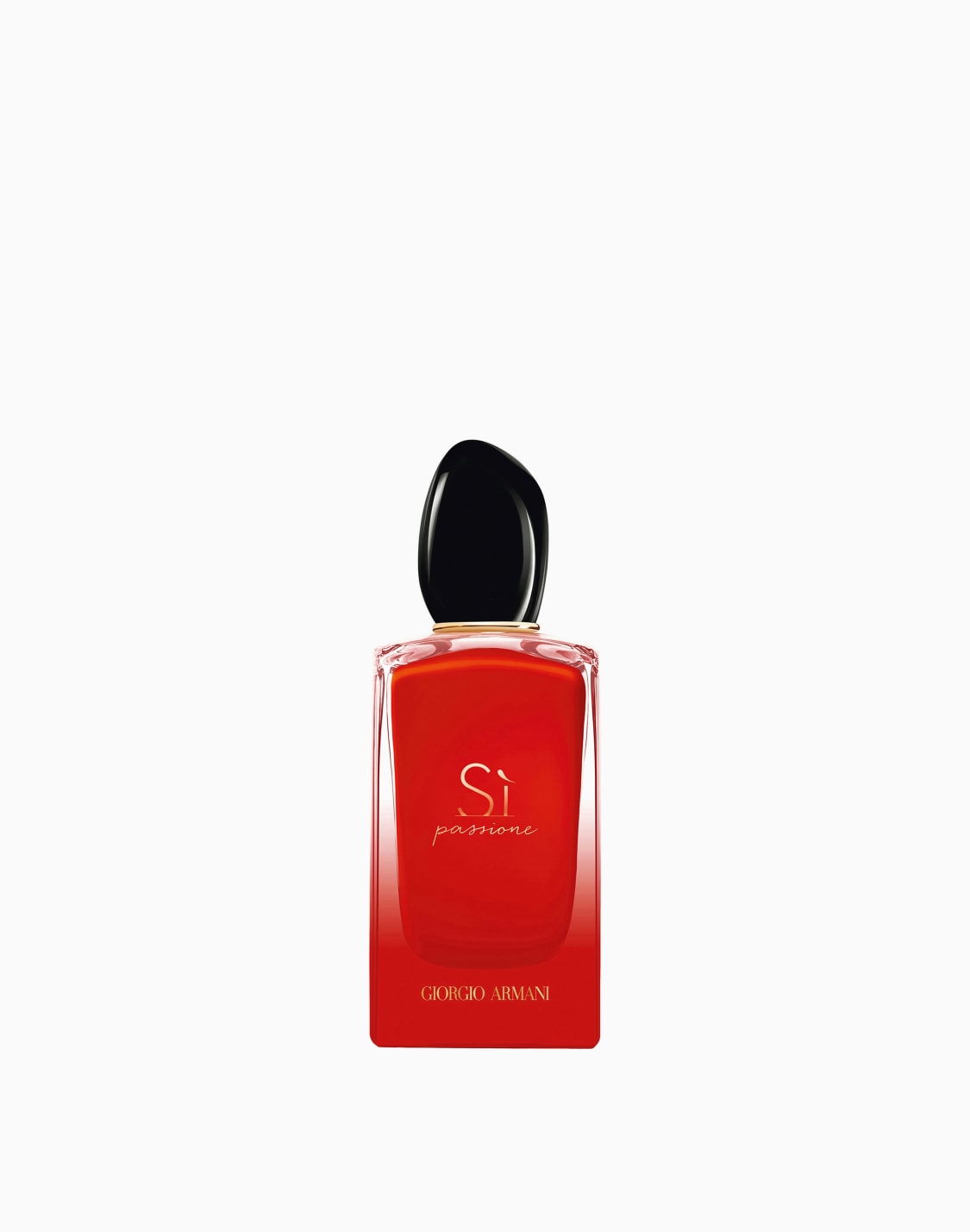 Eau de Parfum SÌ PASSIONE INTENSE 100 ml