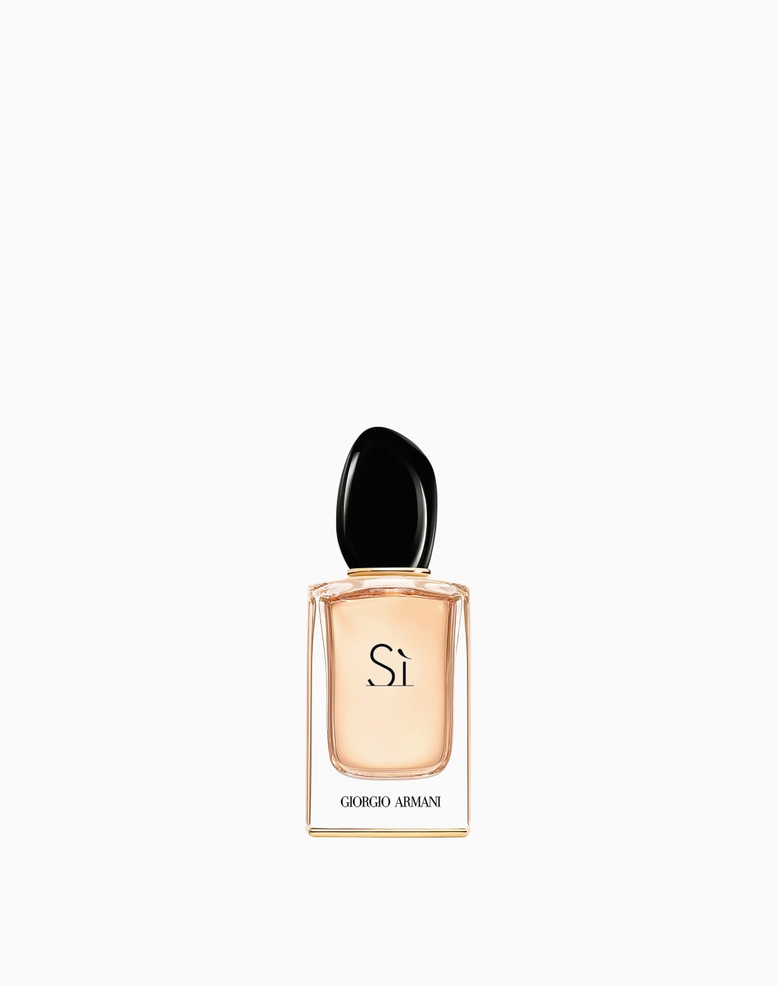 Eau de Parfum SÌ 50 ml