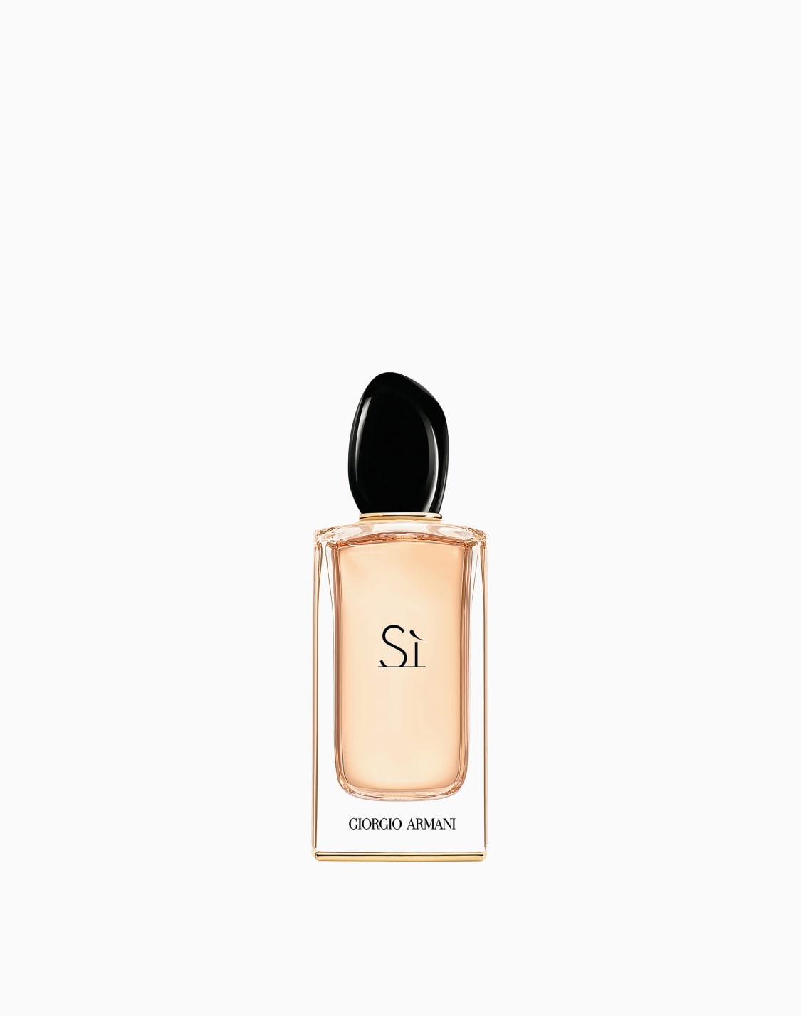 Eau de Parfum SÌ 100 ml