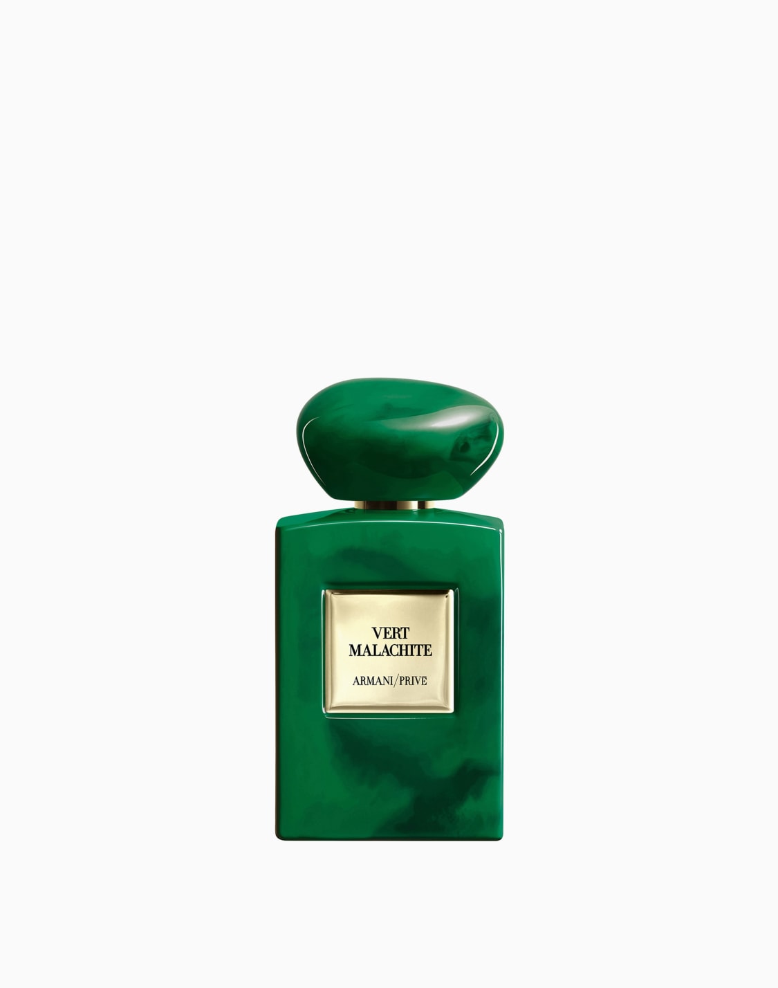 Eau de Parfum VERT MALACHITE 100 ml