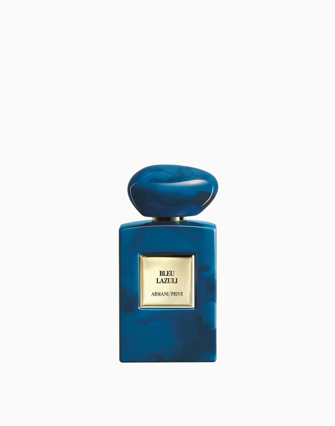 Eau de Parfum BLEU LAZULI 100 ml