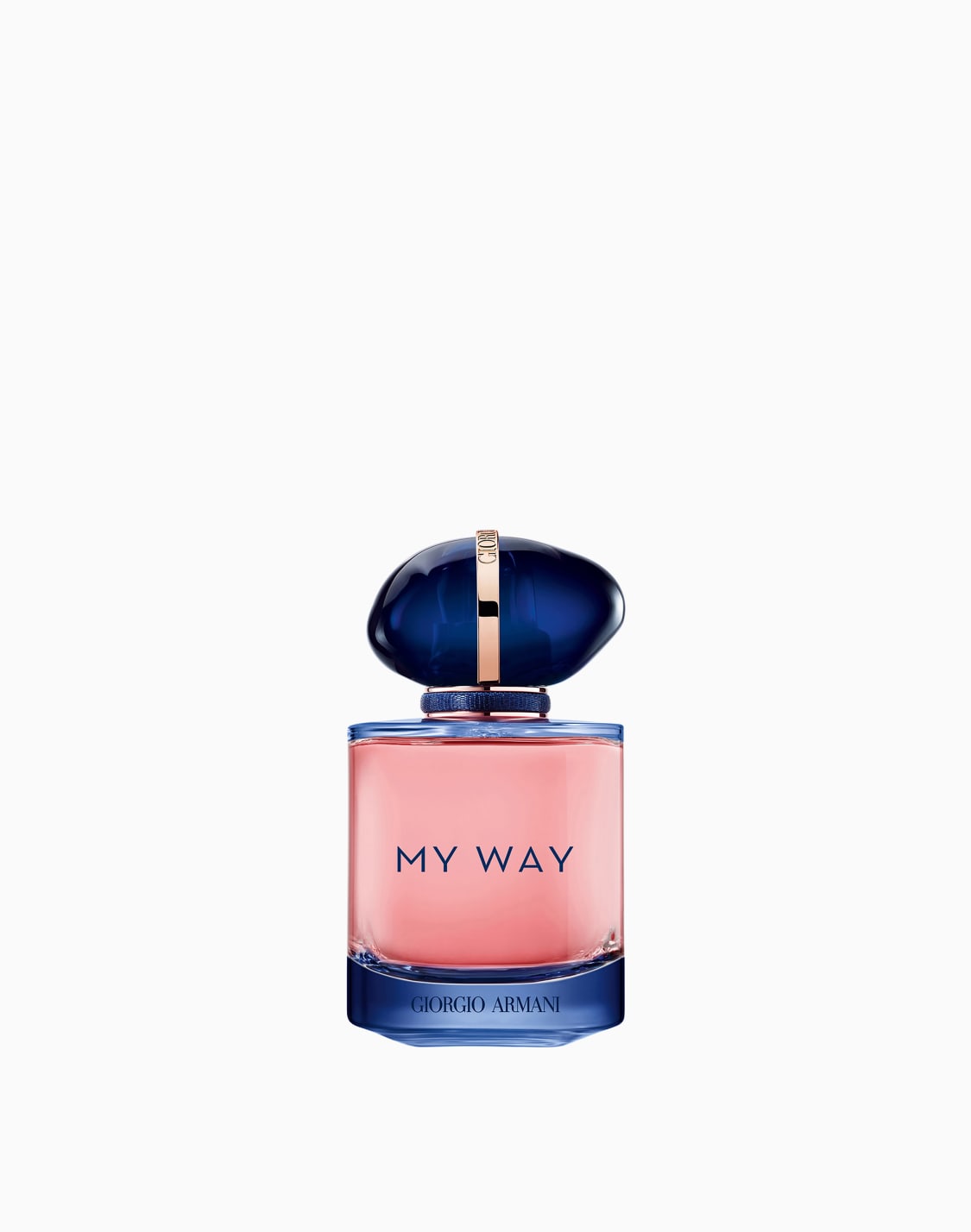 Eau de Parfum MY WAY INTENSE 50 ml