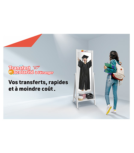 Dossier de scolarité