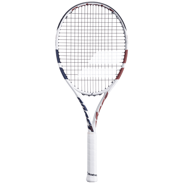 Boost Drive White Cordée