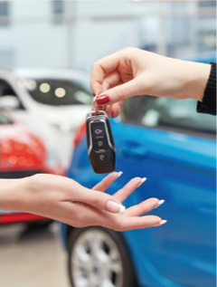 Credit Auto