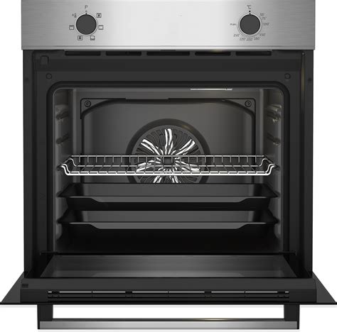 BBIE12000X - Four encastrable (60 cm, 66 L)