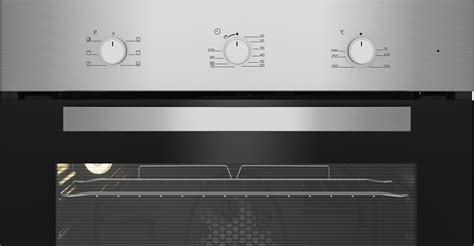 BIE22100X - Four encastrable (60 cm, 66 L)