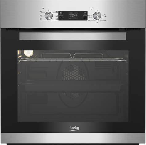 BIE22300X - Four encastrable (60 cm, 66 L)
