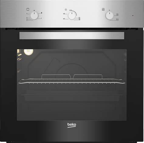 BIGT21101X - Four encastrable (60 cm, 66 L)