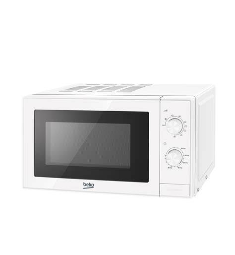 MGC20100W - Micro-ondes pose libre (700 W, 20 L)