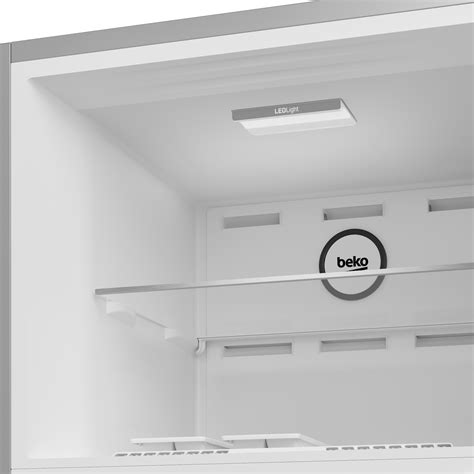 RDSE500SX - Réfrigérateur-congélateur (Double portes, 70 cm)