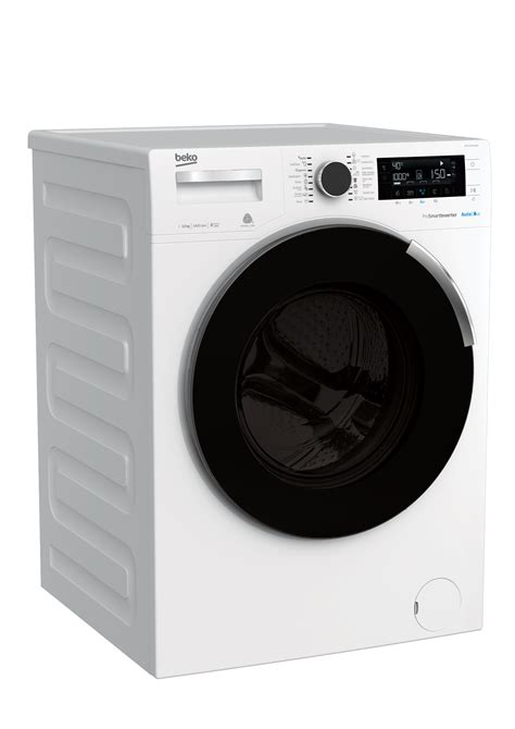 WTE12744XWD - Lave-linge pose libre (12 kg, 1400 tr/min)