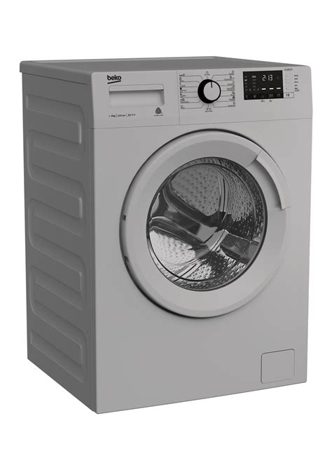 WTV 8612 XSW - Lave-linge pose libre (8 kg, 1200 tr/min)