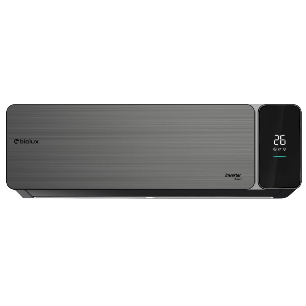 Climatiseur BIOLUX Inverter Smart 12000 BTU Chaud / Froid (125 CFVS)