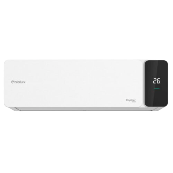 Climatiseur BIOLUX Tropical Smart 12000 BTU Chaud / Froid (121 CFTS)