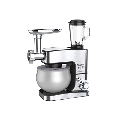 Robot Pétrin TRIO RP13T (5L/1300W)