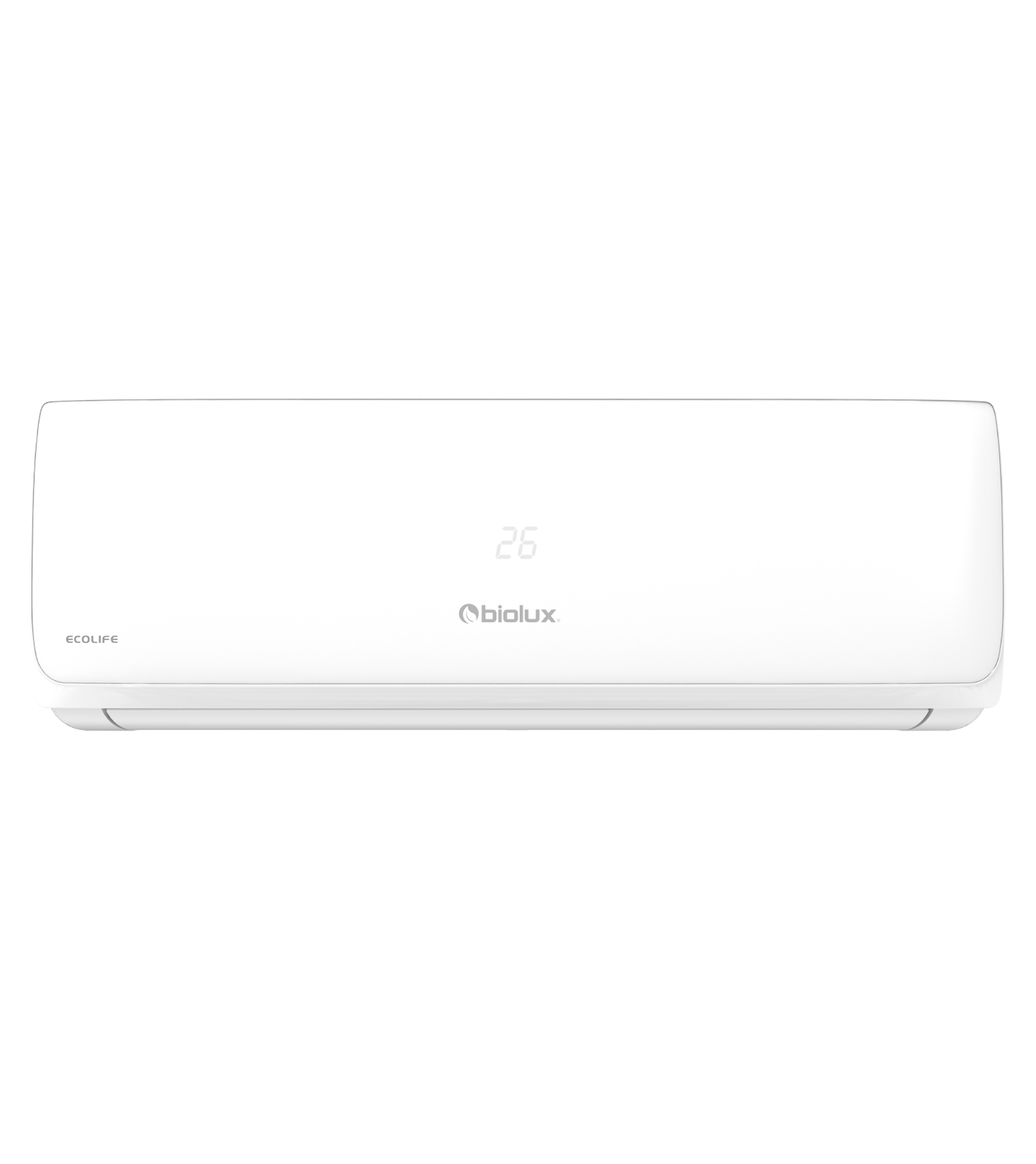 Climatiseur INVERTER 9000 BTU