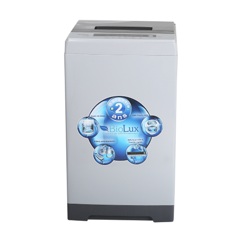 Lave-linge TOP 8 S