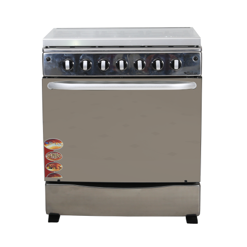 Cuisinière 7656