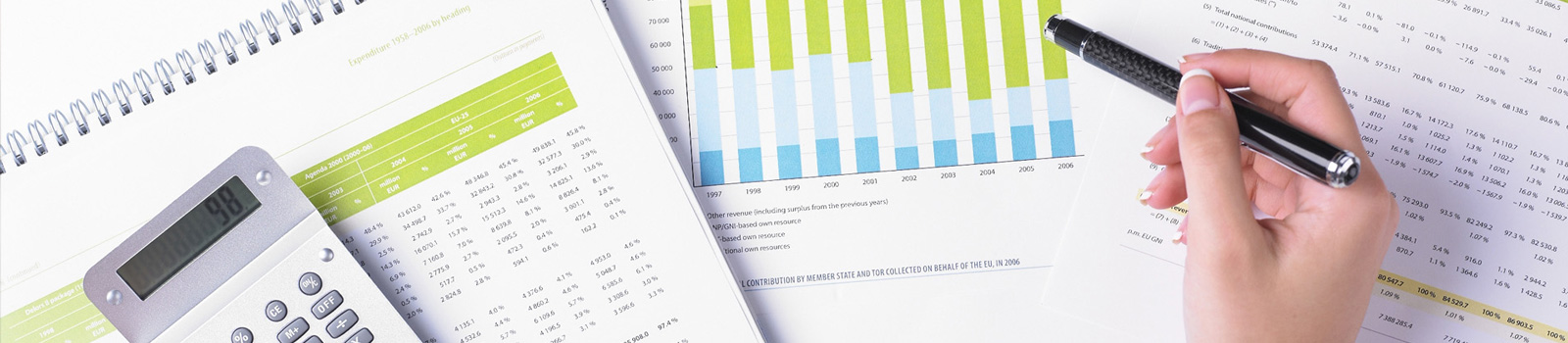 Financement des Professionnels