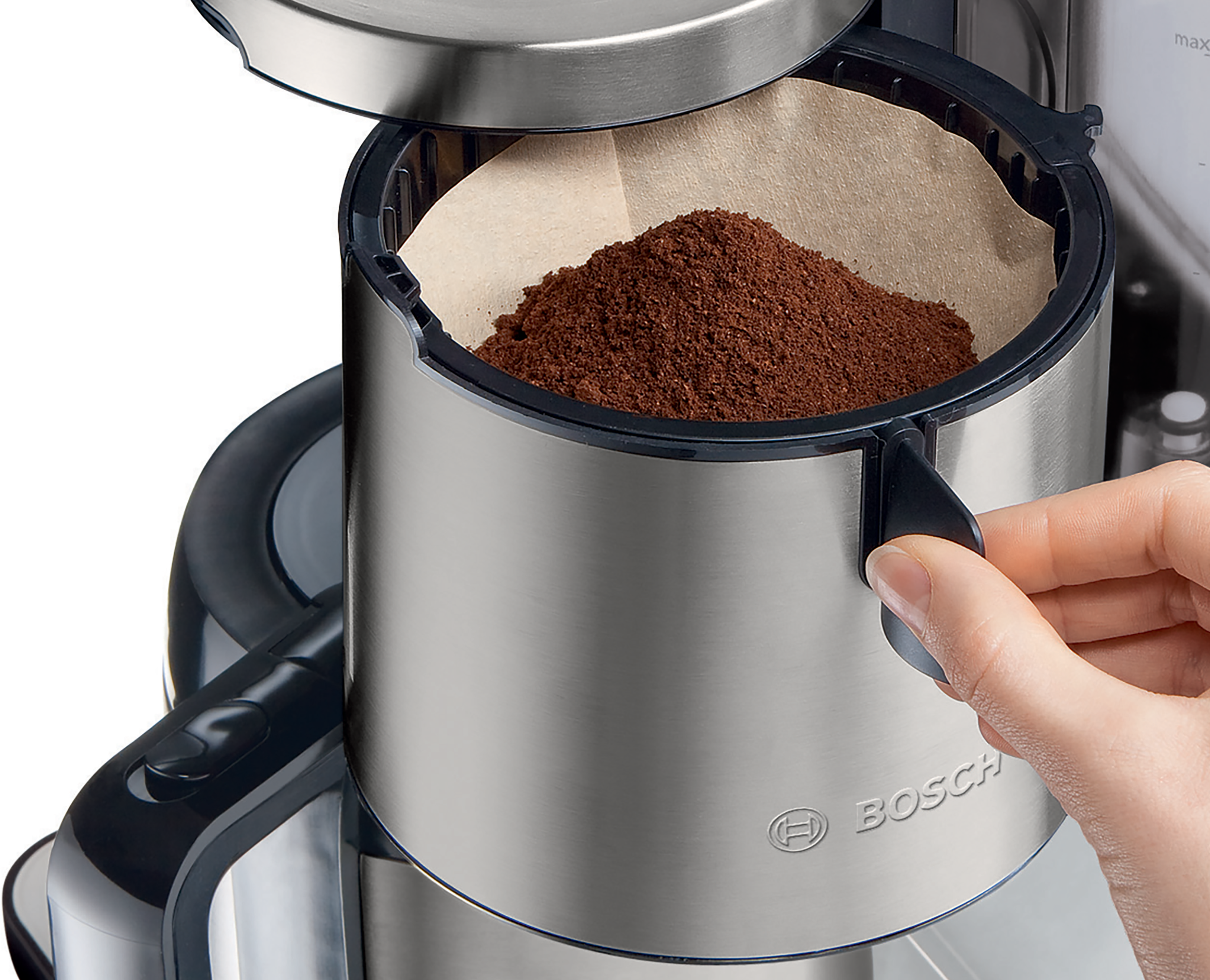TKA8A681 Machine à café