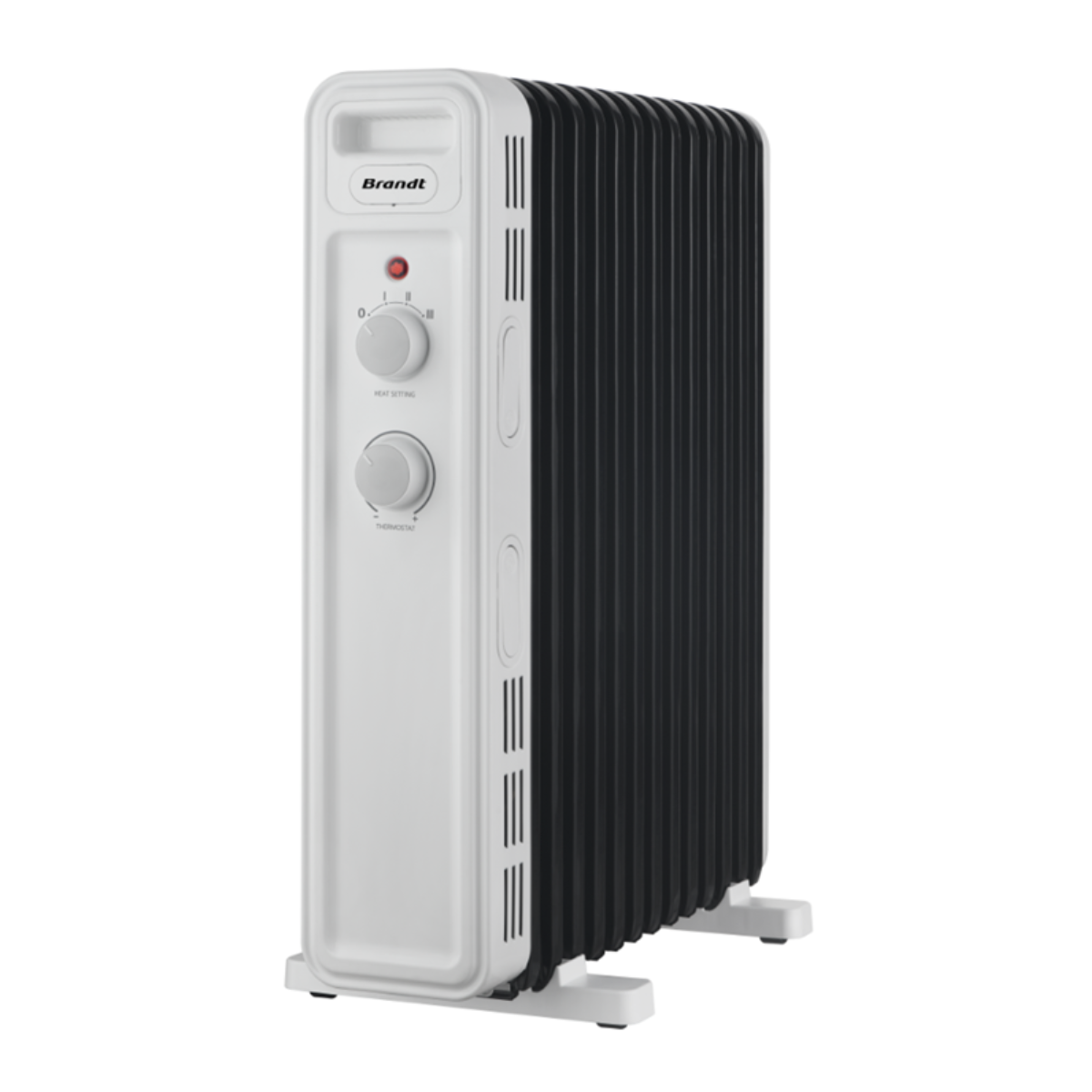 RADIATEUR BAIN D’HUILE RBH11BBW